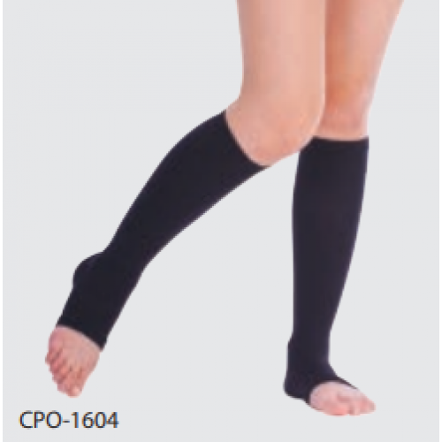 EUNICE MED康譜 踝關節小腿束套CPO-1604